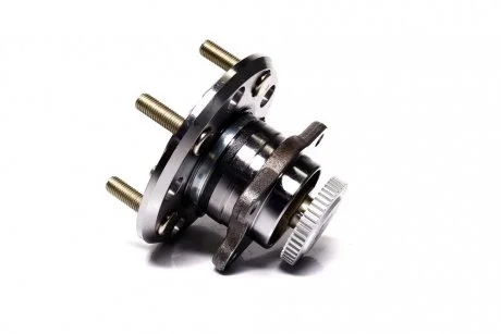 Ступиця колеса HYUNDAI SONATA (NF) 05- задн. (+ABS) RIDER RD261518441