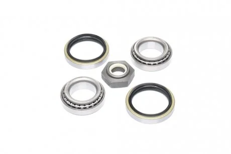 Фото подшипник ступицы кол-т FORD SIERRA -94 задн. лев. RIDER RD26155234 Подшипник ступицы кол-т FORD SIERRA -94 задн. лев. RIDER RD26155234