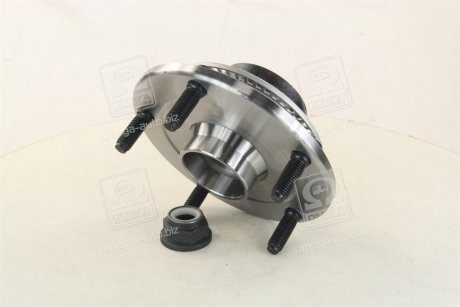 Ступица задняя 2.0D с подшипн(15+ ABS) Ford Transit 2000-2006 RIDER RD26155259