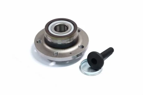 Фото маточина колеса к-т SKODA OCTAVIA A5 04-. VW GOLF V. VI. PASSAT 05 - задн. RIDER RD26155455 Маточина колеса к-т SKODA OCTAVIA A5 04-. VW GOLF V. VI. PASSAT 05 - задн. RIDER RD26155455