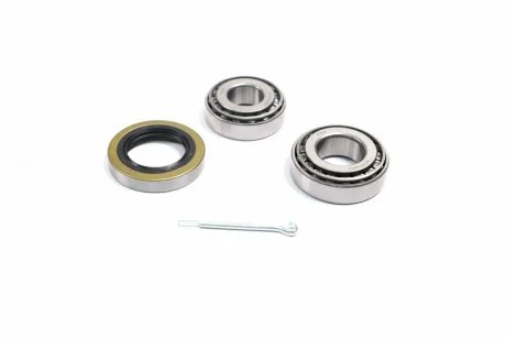 Фото підшипник маточини DAEWOO MATIZ задн. RIDER RD.26158452 Підшипник маточини DAEWOO MATIZ задн. RIDER RD.26158452