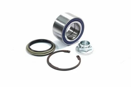 Подшипник ступицы KIA SPORTAGE 05-, HYUNDAI TUCSON 04-06 задн.. RIDER RD2615H003