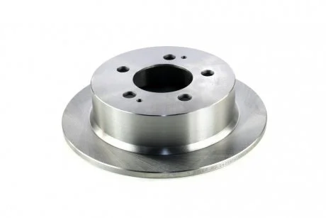 Фото диск гальмівний SSANGYONG ACTYON, KYRON 05- задн. RIDER RD26256141400 Диск гальмівний SSANGYONG ACTYON, KYRON 05- задн. RIDER RD26256141400