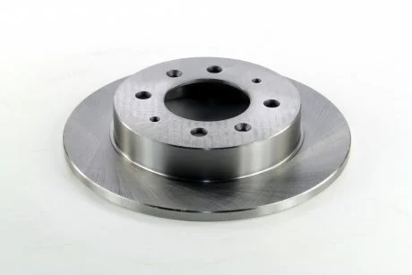 Диск тормозной KIA CERATO 04- задн. RIDER RD2625687400