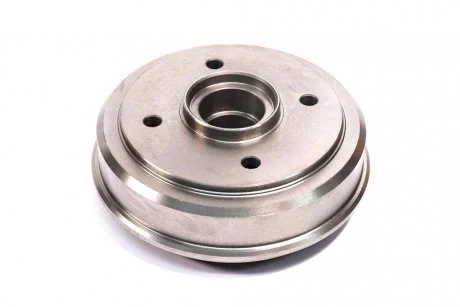 Барабан гальмівний DAEWOO MATIZ задн. RIDER RD.2625DB4273