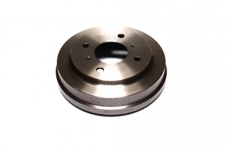 Барабан гальмівний Nissan Almera 02- задн. RIDER RD.2625DB4349