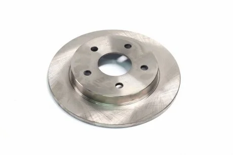 Диск тормозной FORD SCORPIO 88-94 задн. RIDER RD2625DF1651