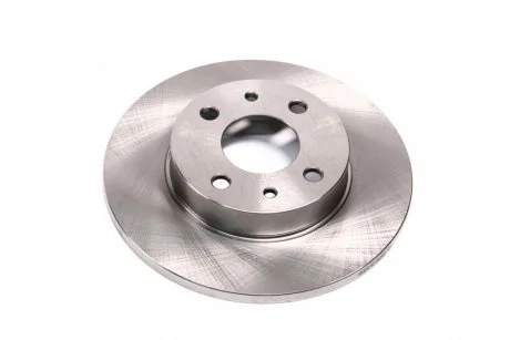 Диск гальмівний ALFA ROMEO, FIAT, LANCIA задн. RIDER RD.2625DF1745