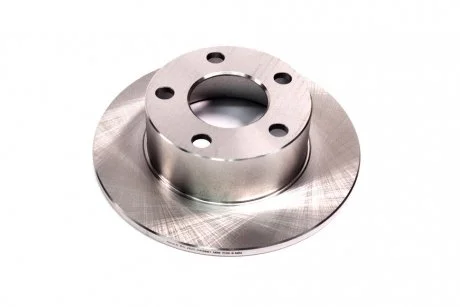 Диск тормозной VW PASSAT 96-/AUDI 100/A6 задн. RIDER RD2625DF2651