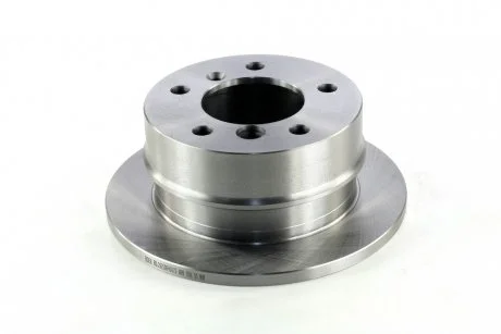 Диск гальмівний RIDER RD2625DF4087S