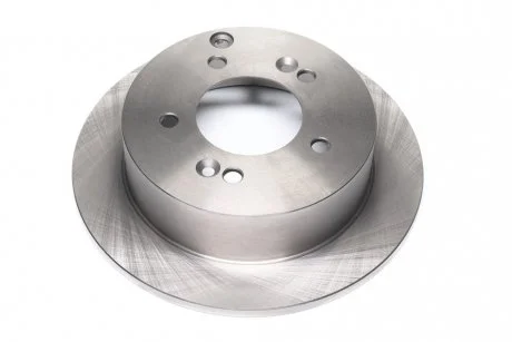 Диск гальмівний HYUNDAI TUCSON/KIA SPORTAGE 04- задн. RIDER RD2625DF4281