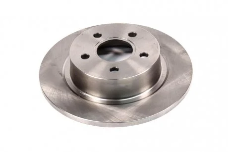 Диск гальмівний FORD TRANSIT CONNECT 03-13 задн. RIDER RD.2625DF4407