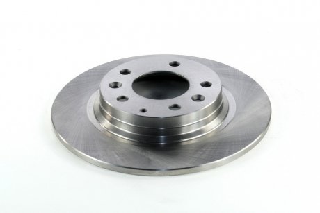 Диск тормозной MAZDA 6 02-07 задн. RIDER RD2625DF4442