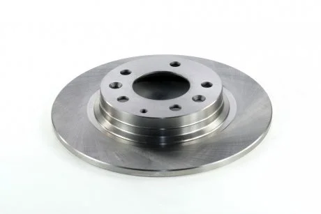 Диск гальмівний MAZDA 6 02-07 задн. RIDER RD2625DF4442