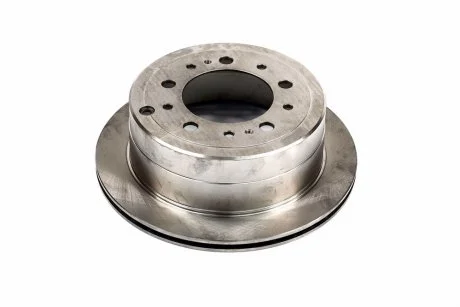 Диск гальмівний TOYOTA LAND CRUISER 100 98-08 задн. RIDER RD.2625DF4483