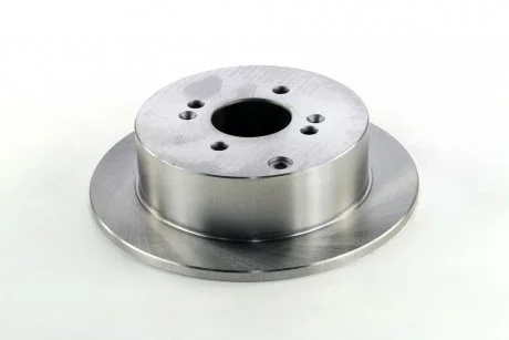 Диск тормозной HYUNDAI ACCENT/KIA RIO 05- задн. RIDER RD2625DF4803