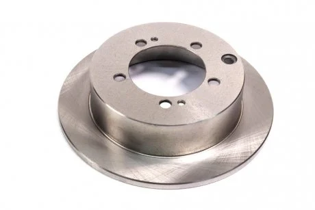 Фото диск гальмівний MITSUBISHI OUTLANDER 06- задн. RIDER RD.2625DF4845 Диск гальмівний MITSUBISHI OUTLANDER 06- задн. RIDER RD.2625DF4845