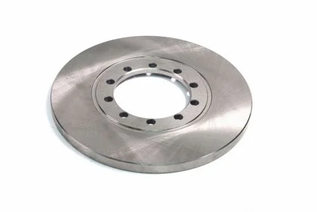 Диск гальмівний FORD TRANSIT 06- задн. RIDER RD2625DF6049