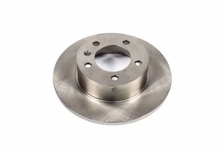 Фото диск гальмівний RENAULT MASTER, OPEL MOVANO 10- задн. RIDER RD.2625DF6120 Диск гальмівний RENAULT MASTER, OPEL MOVANO 10- задн. RIDER RD.2625DF6120