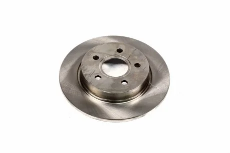 Диск гальмівний FORD FOCUS III 11- задн. RIDER RD.2625DF6139