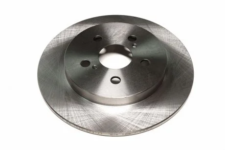 Диск гальмівний TOYOTA PRIUS RIDER RD2625DF6145