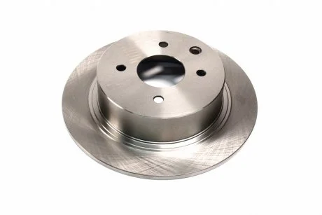 Диск гальмівний Nissan TIIDA (C11) 07- задн. RIDER RD.2625DF6317