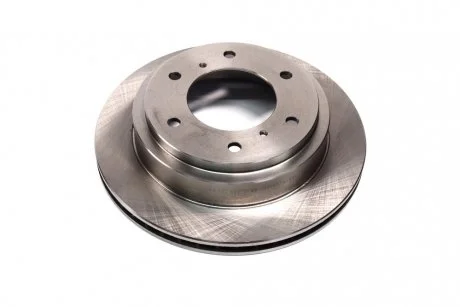 Диск гальмівний MITSUBISHI PAJERO 01- задн. RIDER RD.2625DF7061S