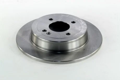 Диск гальмівний KIA RIO 11- задн. RIDER RD.2625DF7928