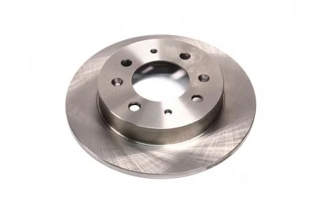 Диск гальмівний KIA CERATO 04- задн. RIDER RD.2625SD2041