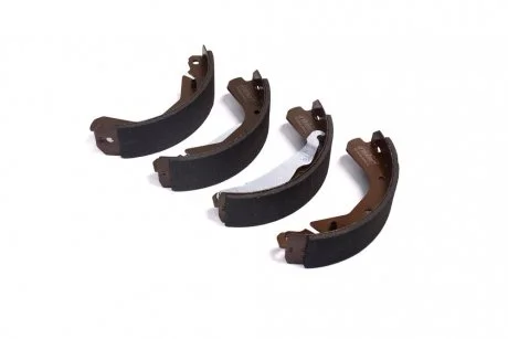 Фото колодка гальм. барабан. OPEL KADETT E, VECTRA A задн. RIDER RD2638GS6212 Колодка гальм. барабан. OPEL KADETT E, VECTRA A задн. RIDER RD2638GS6212