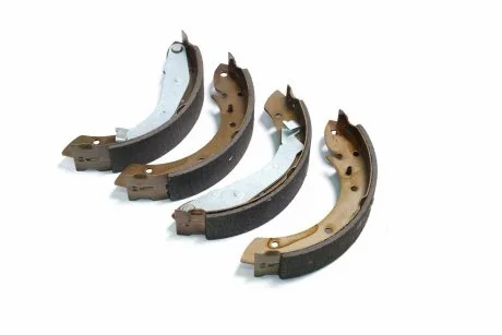 Фото колодка торм. барабан. CITROEN BERLINGO, PEUGEOT PARTNER 96- задн. RIDER RD2638GS8635 Колодка торм. барабан. CITROEN BERLINGO, PEUGEOT PARTNER 96- задн. RIDER RD2638GS8635