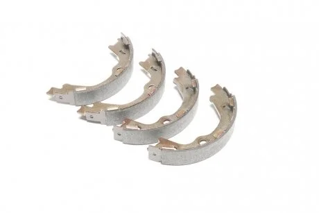 Фото колодка гальм. барабан. HYUNDAI I30, KIA CEED 06-12 задн. RIDER RD2638GS8757 Колодка гальм. барабан. HYUNDAI I30, KIA CEED 06-12 задн. RIDER RD2638GS8757