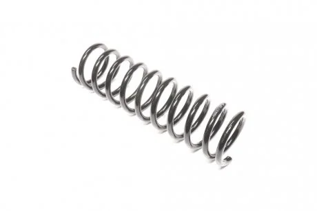 Пружина подв. BMW 5 (E34) задн. RIDER RD28110005
