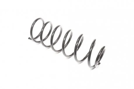 Пружина подв. CHEVROLET AVEO задн. RIDER RD28110006