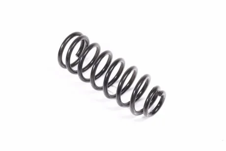 Пружина підв. Geely Emgrand задн. RIDER RD28110115