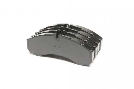 Колодка гальм. диск. IVECO DAILY 99-14 передн. RIDER RD29121STD