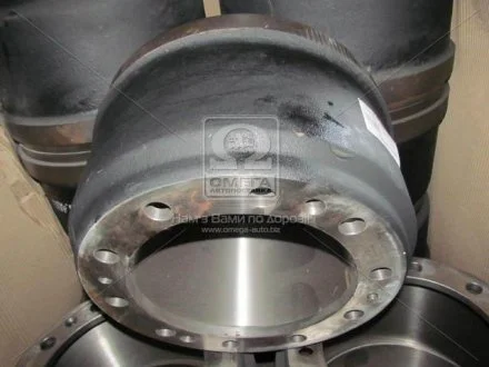 Барабан торм. RENAULT RIDER RD31185000400