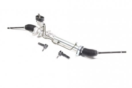 Механизм рулевой SKODA OCTAVIA 97- c ГУР (тяги + наконечн) Professional RIDER RD321100011