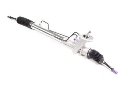 Механізм кермовий CHEVROLET AVEO 05- (з ГУР) Professional RIDER RD.321100027