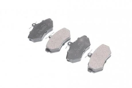 Колодка гальм. диск. CERAMIC AUDI A4, VW PASSAT 96-00 передн. RIDER RD330001PRF