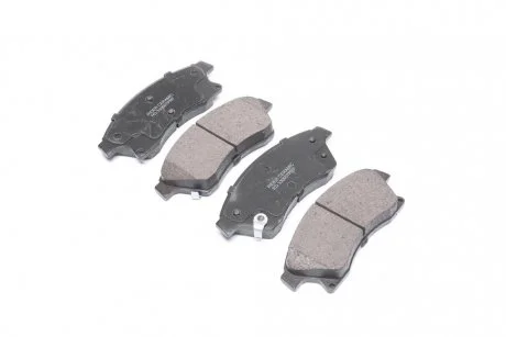 Колодка гальм. диск. CERAMIC CHEVROLET AVEO (T300) 11- OPEL ASTRA J передн. RIDER RD330007PRF