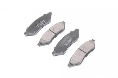 Колодка гальм. диск. CERAMIC CHEVROLET EPICA, EVANDA 05- задн. RIDER RD330009PRF