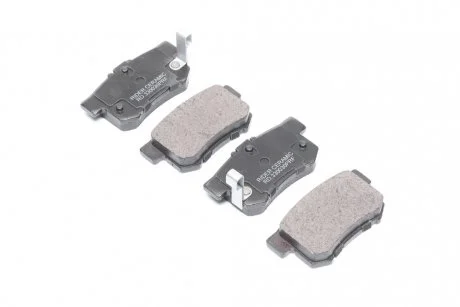 Колодка гальм. диск. CERAMIC HONDA ACCORD, CIVIC -03 задн. RIDER RD330030PRF