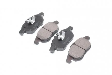 Колодка гальм. диск. CERAMIC OPEL VECTRA C 02- передн. RIDER RD330059PRF