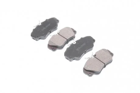 Колодка гальм. диск. CERAMIC OPEL OMEGA B передн. RIDER RD330151PRF