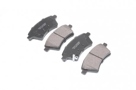 Фото колодка гальм. диск. CERAMIC SUZUKI SX4 06 - передня. RIDER RD330179PRF Колодка гальм. диск. CERAMIC SUZUKI SX4 06 - передня. RIDER RD330179PRF