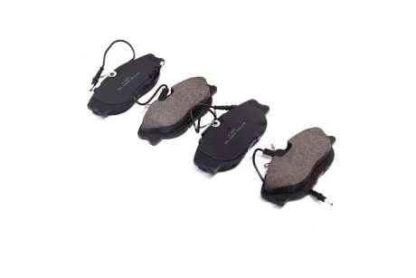 Колодка гальм. диск. FIAT SCUDO, PEUGEOT EXPERT 96-02 передня. RIDER RD3323DB1148