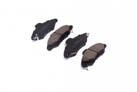 Колодка гальм. диск. FORD ESCORT/ORION 90-99 передня. RIDER RD3323DB1349