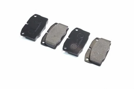 Колодка торм. диск. OPEL KADETT E, OMEGA A, VECTRA A передн. RIDER RD3323DB199