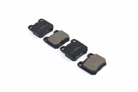 Колодка торм. диск. OPEL OMEGA A, VECTRA B задн. RIDER RD3323DB915